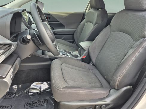 Used 2024 Subaru Crosstrek 2.0i Premium AWD/4WD image 18