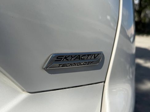 Used 2019 MAZDA CX-5 Grand Touring FWD image 38