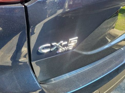 Used 2022 MAZDA CX-5 AWD 2.5 S image 5