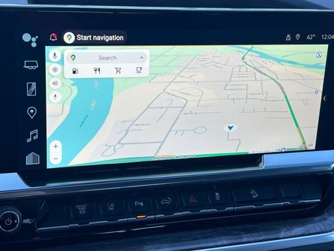 New 2026 Chevrolet Silverado 3500 LTZ w/ Trail Boss Package image 15