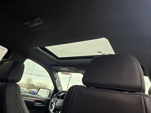 New 2026 Chevrolet Silverado 1500 LT Trail Boss w/ LT Trail Boss Premium Package image 8