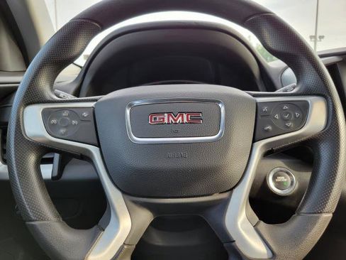 Used 2022 GMC Terrain SLE w/ LPO, Floor Liner Package FWD image 14