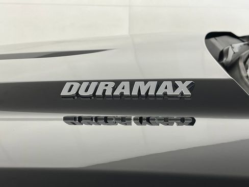 Used 2024 Chevrolet Silverado 1500 LTZ w/ LTZ Convenience Package II image 27