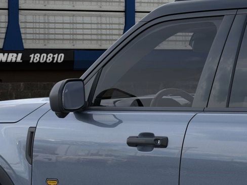 New 2026 Ford Bronco Sport Badlands AWD/4WD image 51