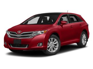 Used 2014 Toyota Venza XLE AWD/4WD video 1