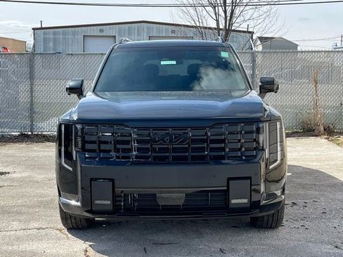 New 2027 Kia Telluride X-Line SX Prestige image 16