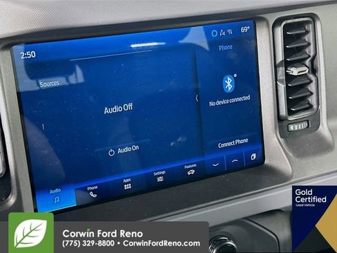 Used 2024 Ford Bronco Big Bend AWD/4WD image 18