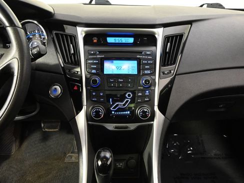 Used 2012 Hyundai Sonata Limited FWD image 27