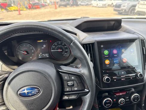 Used 2023 Subaru Forester Sport AWD/4WD image 19