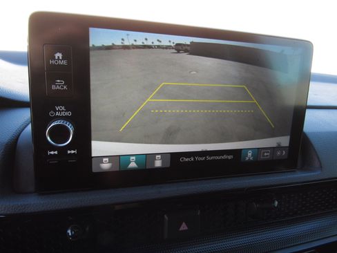 Used 2023 Honda CR-V Sport Touring image 22