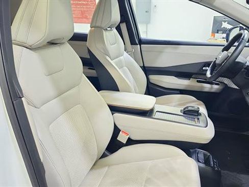 Certified 2024 Nissan Ariya AWD image 25