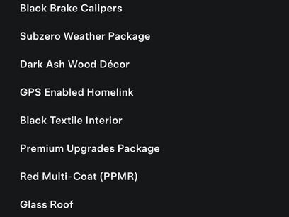 Used 2018 Tesla Model S 75D