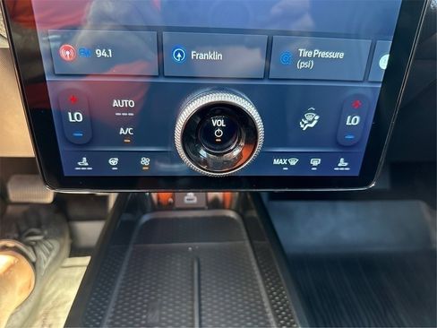 Certified 2021 Ford Mustang Mach-E Premium image 22