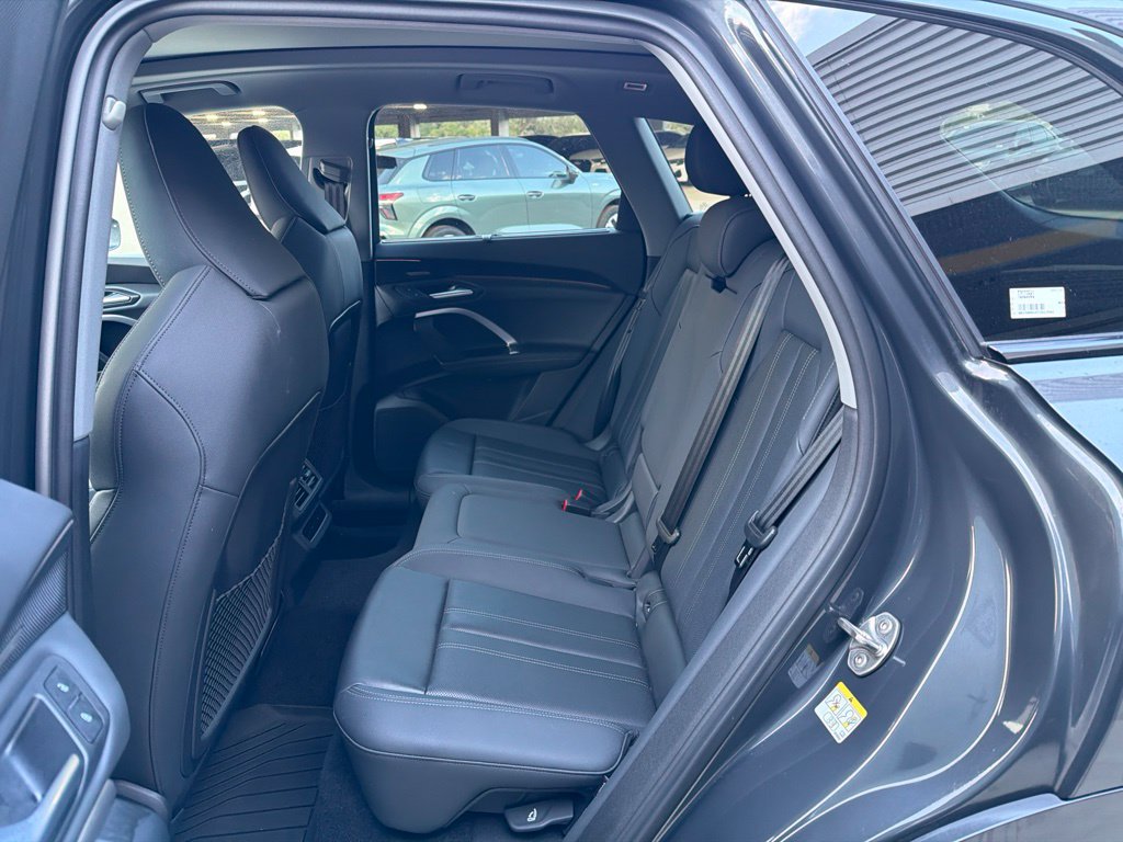 Used 2026 Audi Q5 Premium Plus AWD/4WD image 19