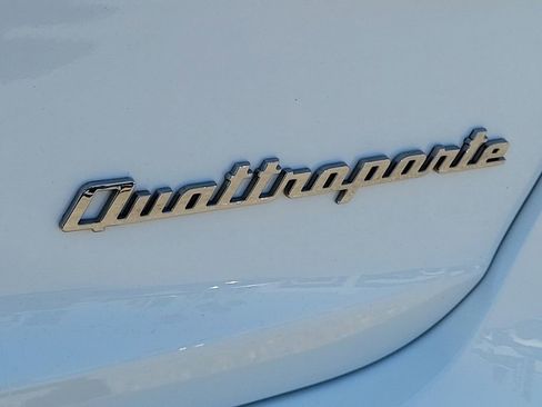 Used 2024 Maserati Quattroporte Modena Ultima Q4 image 23