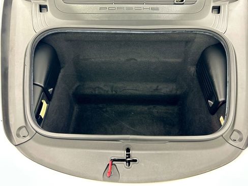 Used 2019 Porsche 911 Carrera S RWD image 25
