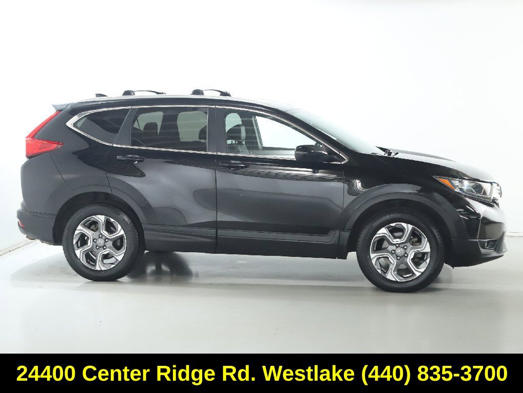 Used 2019 Honda CR-V EX-L image 11