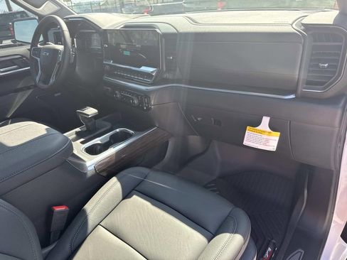 New 2026 Chevrolet Silverado 1500 RST image 11