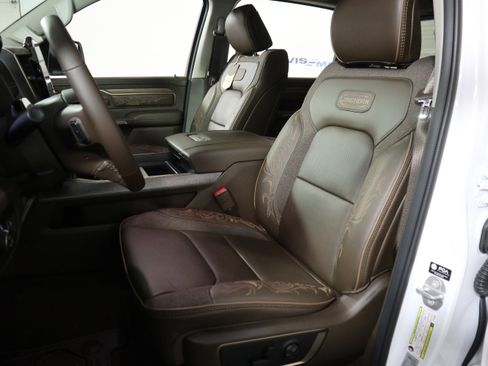 New 2026 RAM 1500 Limited AWD/4WD image 22