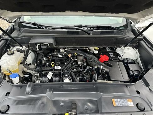 Used 2023 Lincoln Nautilus Reserve image 20