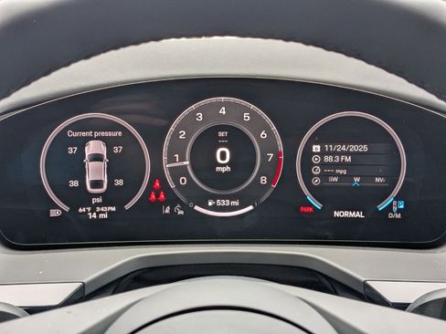 New 2026 Porsche Panamera image 16