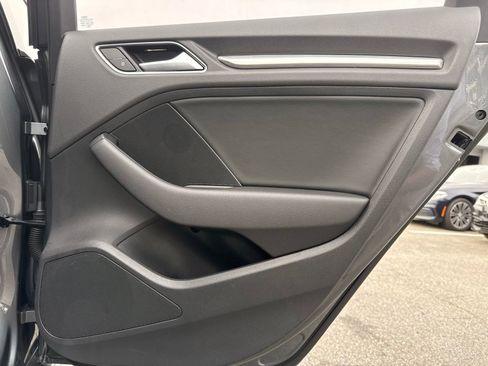 Used 2018 Audi A3 2.0T Premium Plus w/ Premium Plus Package FWD image 30