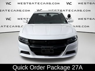 Used 2016 Dodge Charger Police w/ Patrol Package Base Prep RWD video 2