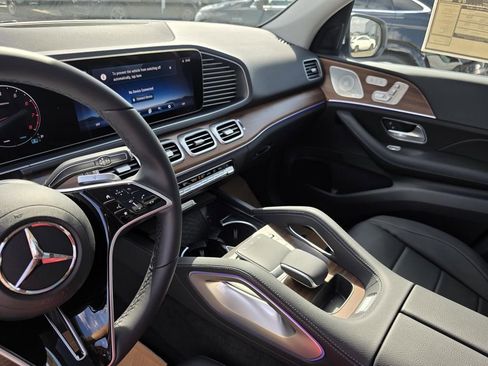 New 2026 Mercedes-Benz GLE 350 4MATIC image 21