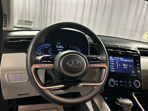 Used 2023 Hyundai Tucson SEL image 13