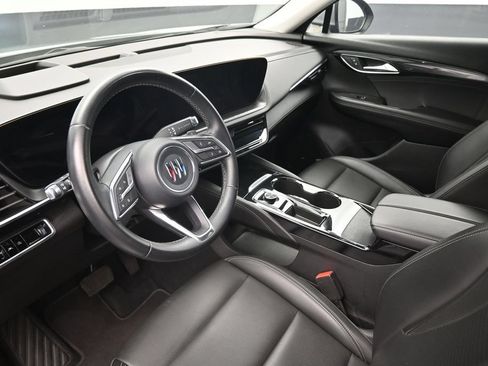 Used 2024 Buick Envision Preferred AWD/4WD image 19