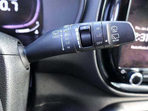 Used 2023 Kia Soul GT-Line w/ GT-Line Technology Package image 42