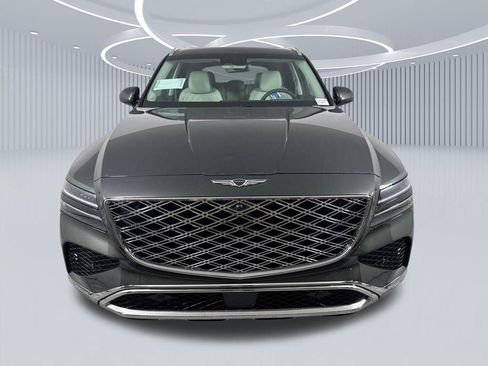 New 2026 Genesis GV80 3.5T Prestige AWD/4WD image 10