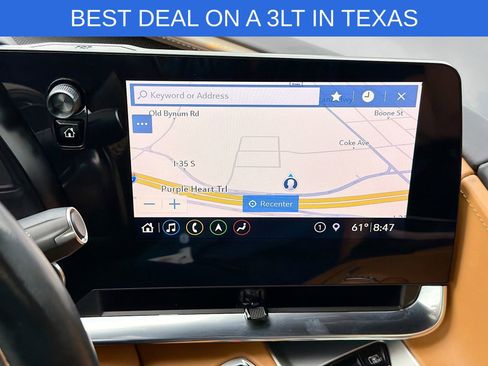 Used 2020 Chevrolet Corvette Stingray Premium Cpe w/ 3LT Preferred Equipment Group RWD image 13