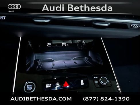 New 2026 Audi A6 Prestige image 18