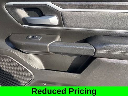 Used 2021 RAM 1500 Big Horn image 40