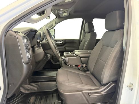 Used 2024 GMC Sierra 2500 Pro AWD/4WD image 7