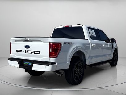 Used 2023 Ford F150 XLT w/ Equipment Group 302A High