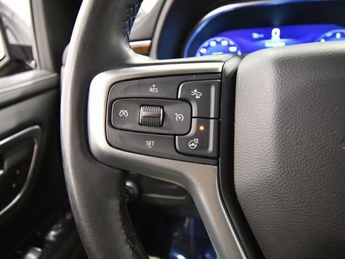 Used 2024 Chevrolet Tahoe Premier image 20