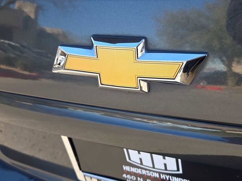 Used 2017 Chevrolet Sonic LT image 12