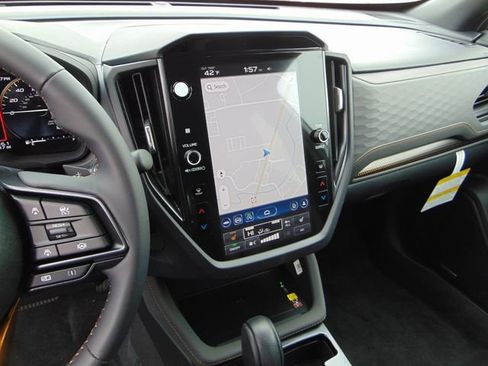 New 2026 Subaru Forester Wilderness w/ Wilderness Package image 12