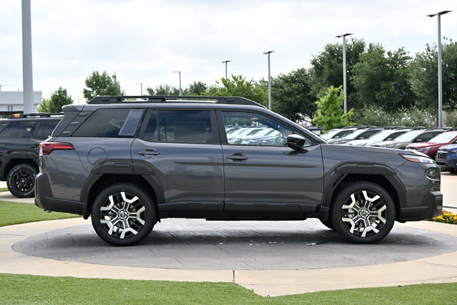 New 2026 Subaru Outback Touring XT AWD/4WD image 2