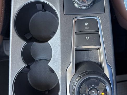 New 2025 Ford Bronco Sport Outer Banks w/ Outer Banks Tech Package+ image 33