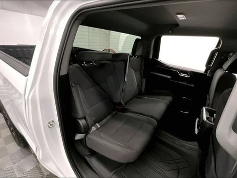 Used 2024 Chevrolet Silverado 1500 RST w/ Dark Appearance Package AWD/4WD image 25