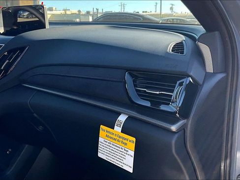 New 2026 Acura RDX A-Spec image 8