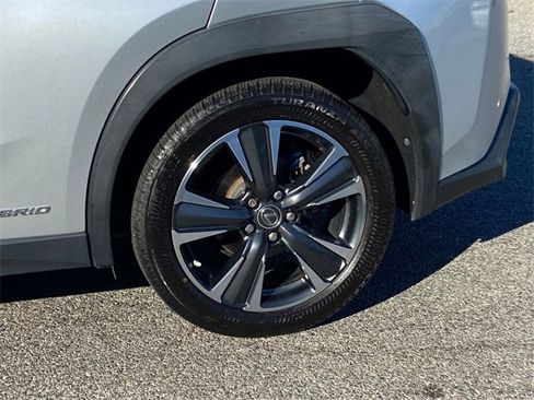 Used 2020 Lexus UX 250h w/ Premium Package image 10