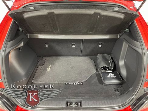 Used 2023 Hyundai Kona N w/ Cargo Package image 24