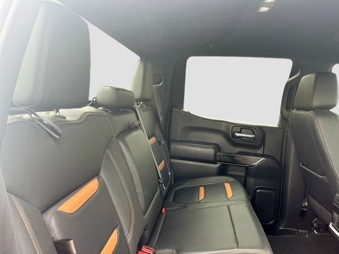 Used 2021 GMC Sierra 1500 AT4 AWD/4WD image 25