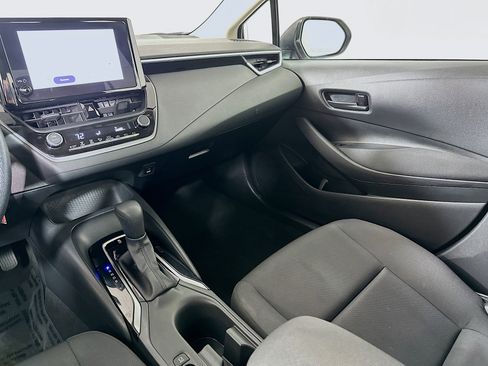 Used 2023 Toyota Corolla LE image 21