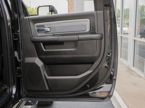 Used 2018 RAM 2500 Power Wagon image 38