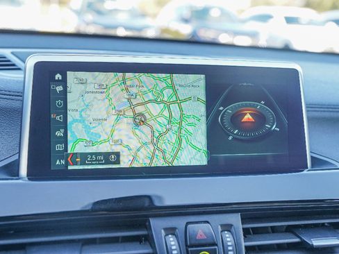 Used 2022 BMW X1 sDrive28i w/ Convenience Package image 15